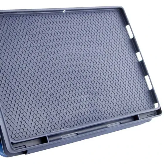 Xiaomi Redmi Pad 2 Pro 12,1" Чохол книжка Підставка (синій) Одеса