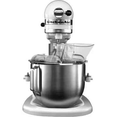 Кухонний комбайн KitchenAid 5KPM5EWH Вінниця