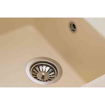 Мойка кухонная GRANADO Blanos ivory (gr2504) Винница