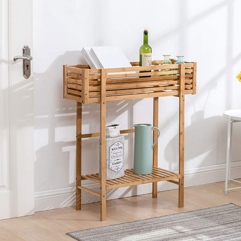 Кашпо на стойке 