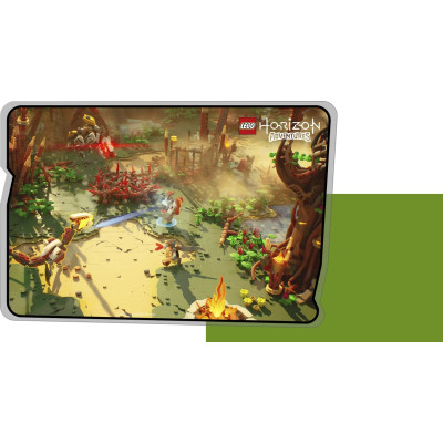 Гра Sony Lego Horizon Adventures, BD диск (1000043926) Вінниця - фото 4