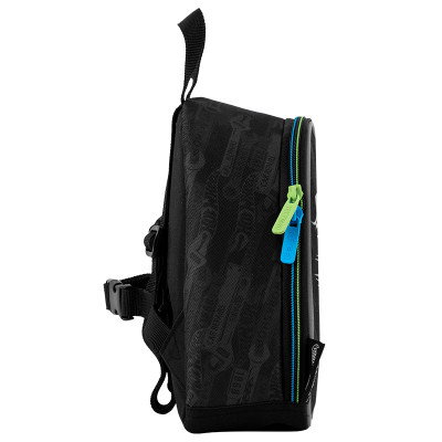 Рюкзак дитячий Kite Kids 538 Hot Wheels (HW25-538XXS) Вінниця - фото 10