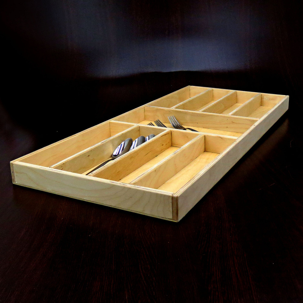 Лоток для столовых приборов 