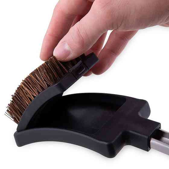 Сменные насадки для щетки из пальмиры 3 шт Broil King Baron 64658 Код: 012970 Ровно