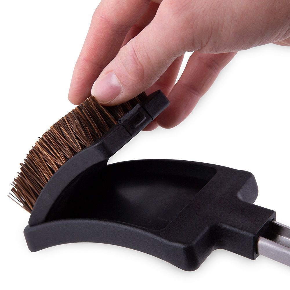 Сменные насадки для щетки из пальмиры 3 шт Broil King Baron 64658 Код: 012970 Ровно - изображение 3