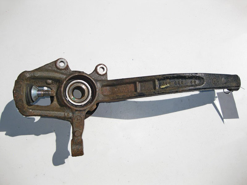 Mercedes-Benz  A1643302120 Поворотний кулак передній лівий зі ступицею ML W164 Одесса - изображение 2