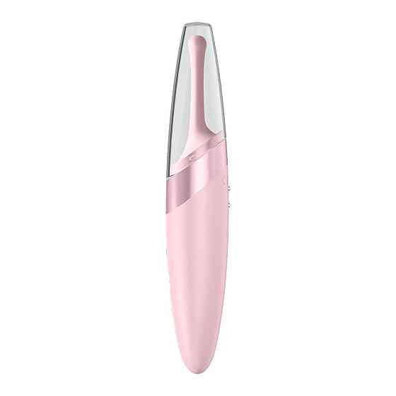 Вибратор для клитора Satisfyer Twirling Delight (Rose) Sex Aura Киев