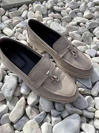 Туфлі жіночі RONE капучіно шкіра натуральна 38 (4328) Коломыя