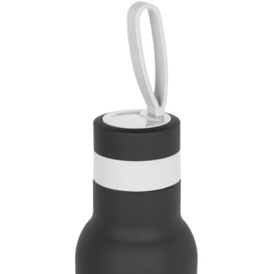 Термокружка Noveen TB150X 500 мл Black (RL076062) Вінниця - фото 4