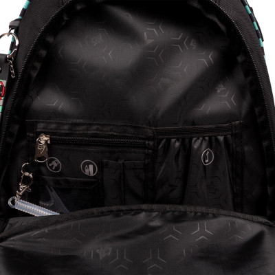 Рюкзак школьный Yes Demon Slayer Tanjiro TS-52 (559945) Винница - изображение 9