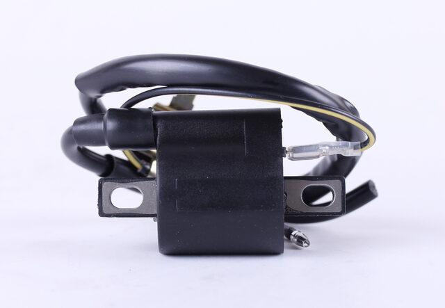 Котушка запалювання скутер Ямаха JOG Мукачево - фото 3