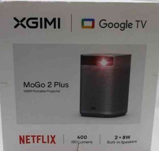 Xgimi Mogo 2 Plus (XK13T) Харьков