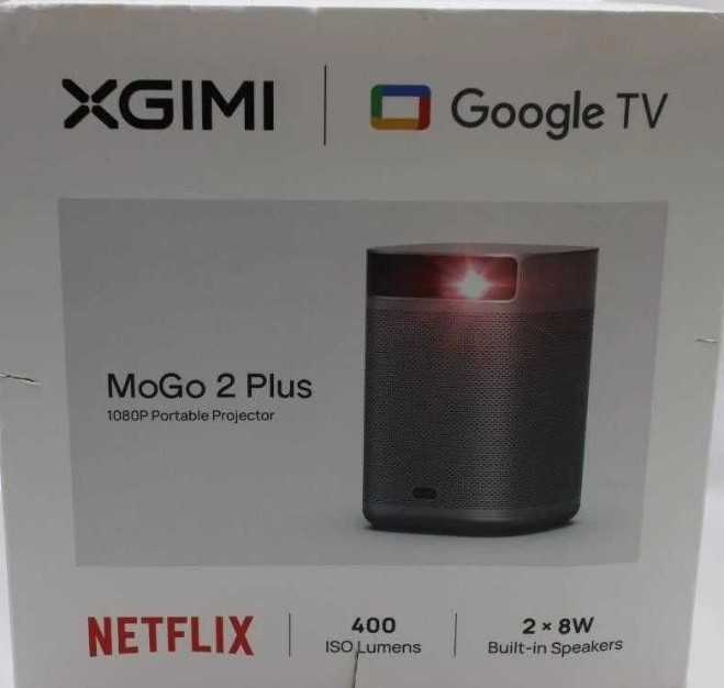 Xgimi Mogo 2 Plus (XK13T) Харьков - изображение 5