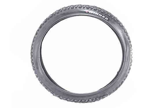 Шина 20"x2,125 (57-406) шипована LH-102 Київ