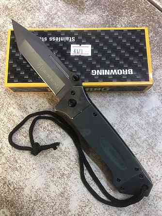 Ніж, BROWNING CY 061QY/ 41-1 (144 шт./ящ) Київ
