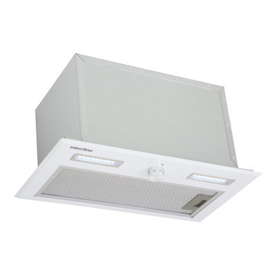 Витяжка кухонна Interline STREET WH A/52 M/2/M Вінниця - фото 8