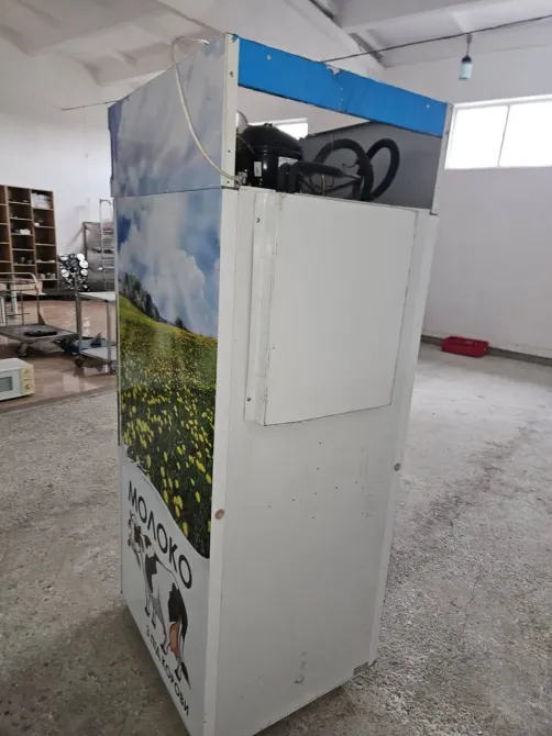 Молокомат Стрый - изображение 5