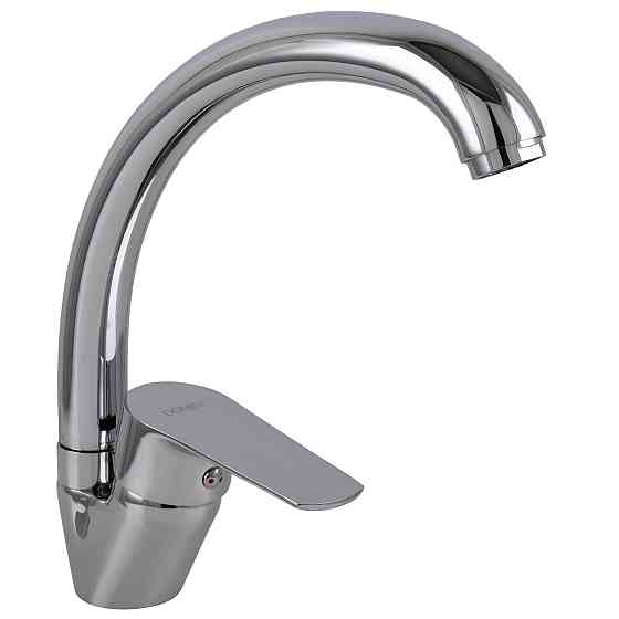 Смеситель для кухни DOMINO VITO DVO-203S (000031333) Киев
