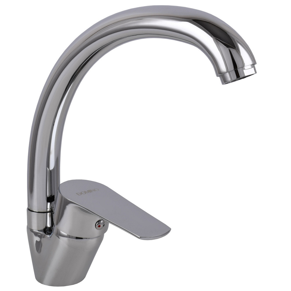 Змішувач для кухні DOMINO VITO DVO-203S (000031333) Київ - фото 2