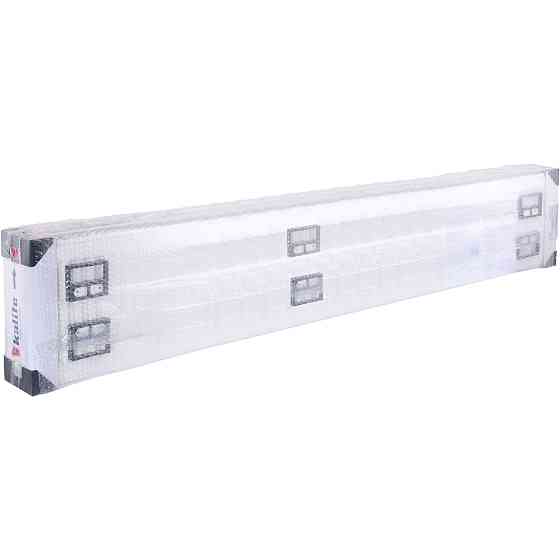 Радіатор сталевий 22/300х2000 низ-справа/бок KALITE (без клапана OUTER) Тернопіль