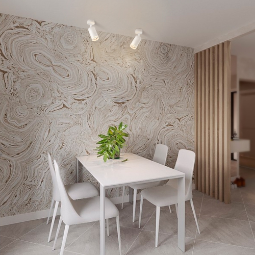 LED Світильник накладний під лампу GU10 поворотній білий VL-SPF05B-W Videx Житомир - изображение 3