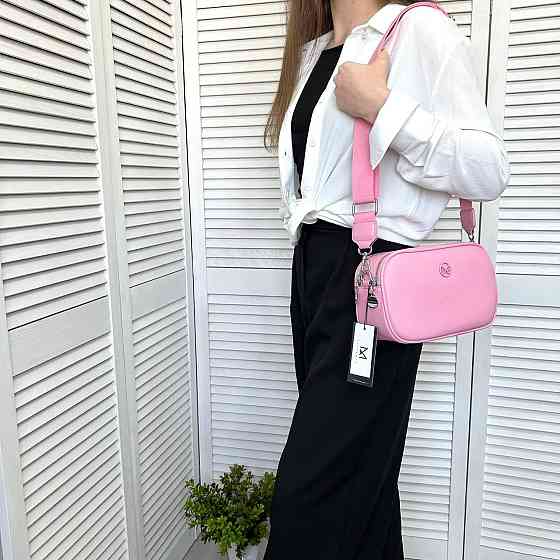 Брендовая женская сумка. Женская сумка маленькая через плечо. Киев