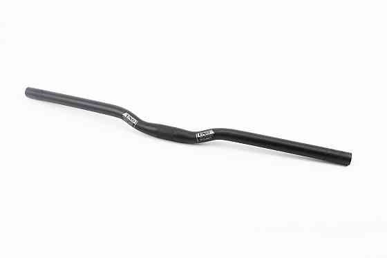 Кермо MTB 25,4х640мм, алюмінієве, чорне HB-RB11 Київ