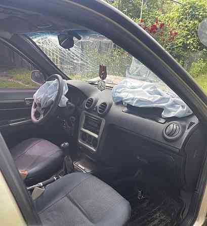 Кермо для Geely CK (2006-2013 Київ