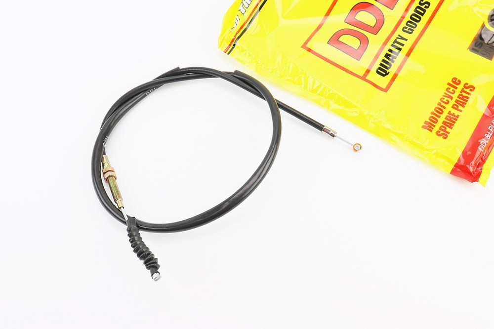 Трос зчеплення (трос 104см; кожух 91см) Київ - фото 1