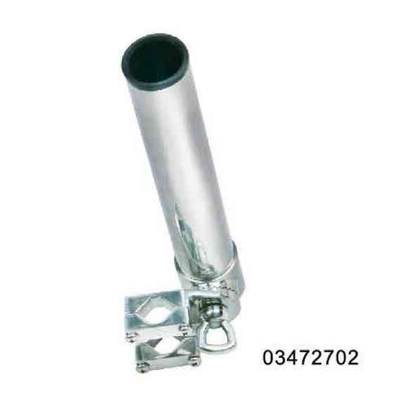 Тримач вудки неіржавка сталь AISI316, 2 3472702 Київ