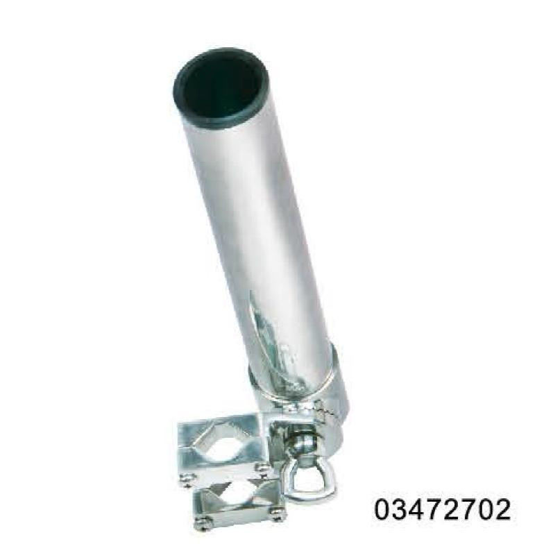 Тримач вудки неіржавка сталь AISI316, 2 3472702 Черкаси - фото 1