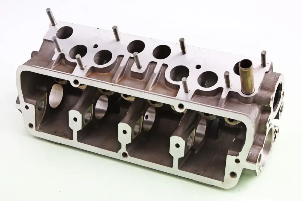 Головка блока Таврія 1.1 карб. АвтоЗАЗ Вінниця - фото 1