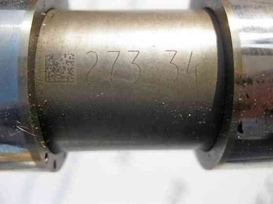 Mercedes-Benz  A2730503401 Розподільний вал правий випускний для двигуна M273 V8 4.6л GL X164 S-class long V221 S-class short W221 M273 Одеса