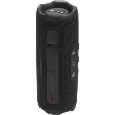 Акустическая система JBL Flip 7 Black (JBLFLIP7BLK) Винница