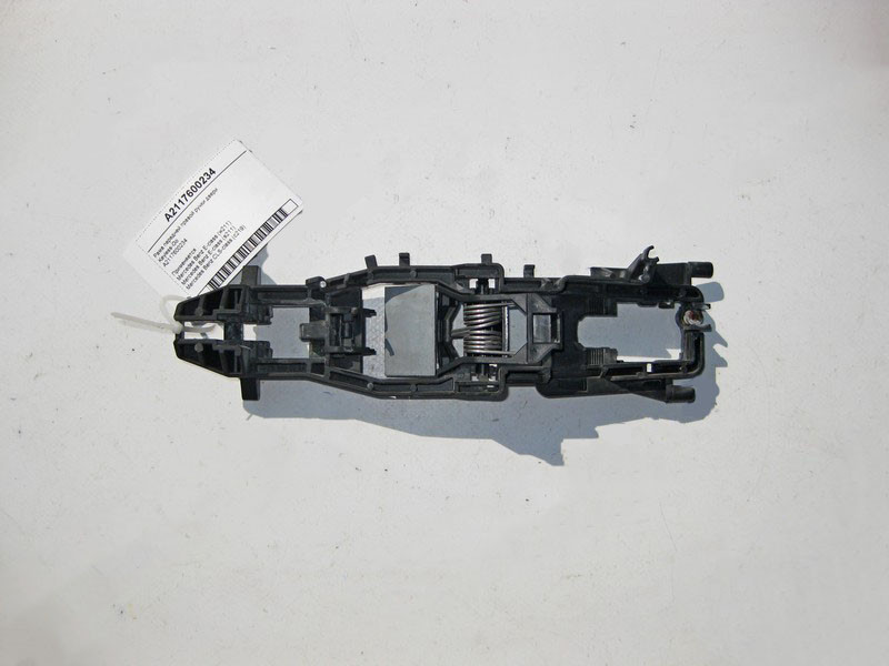 Mercedes-Benz  A2117600234 Рама передньої правої ручки дверей E-Class W211 CLS C219 Keyless-Go Одесса - изображение 2