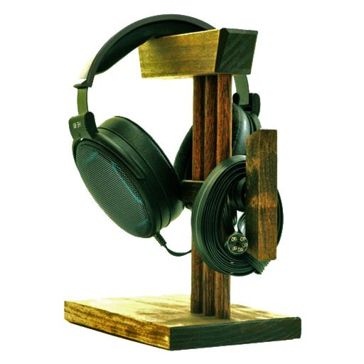 Стойка для наушников 