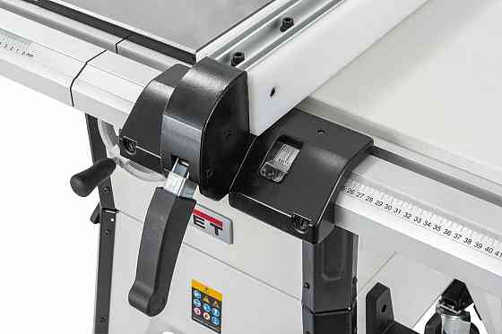 Циркулярная пила JET JLTS-10-T : 400В, 2,2(1,8)кВт, диск Ø=254/(16/30) мм 0-45°. роб. 685х512мм Одесса