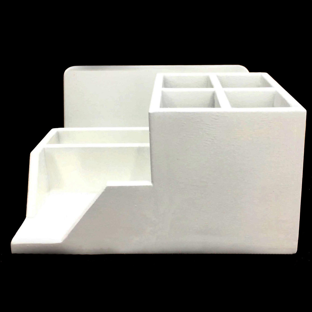 Підставка для столових приладів "Феста" зефір Миколаїв - фото 3