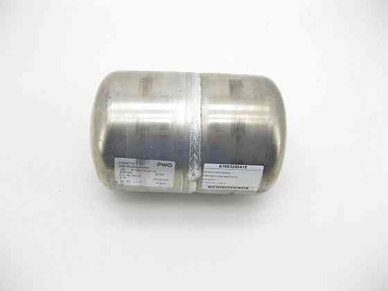 Mercedes-Benz  A1663200415 Ресивер пневпопідвіски ML/GLE W166 GLE Coupe C292 Одеса