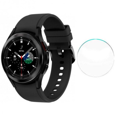 Стекло защитное XoKo Samsung Galaxy Watch 4 Classic 42mm R880/R870 (XK-SM-SW-R880/870) Винница - изображение 1