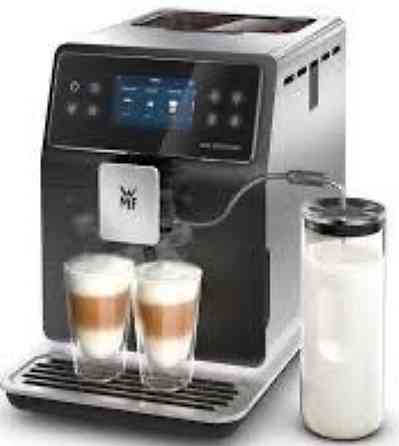 Кавомашина: WMF Perfection 880L 8010001056. Харків