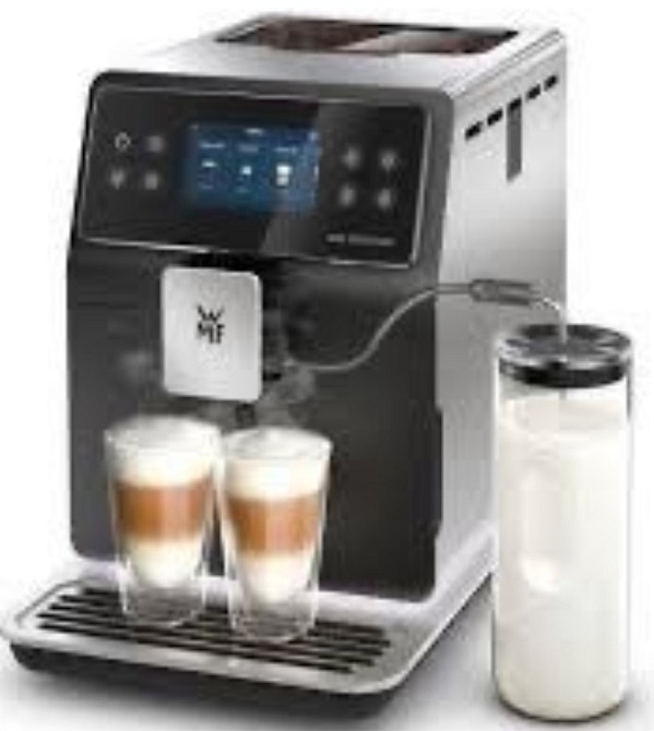Кавомашина: WMF Perfection 880L 8010001056. Харків - фото 4