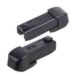 Адаптер до склоочисника HIBRID, VH-PB16 PUSH BUTTON 16мм KM-3A Вінниця