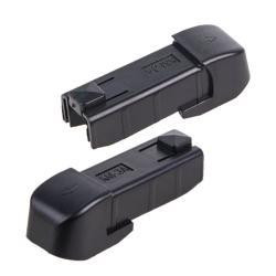 Адаптер до склоочисника HIBRID, VH-PB16 PUSH BUTTON 16мм KM-3A Вінниця - фото 1