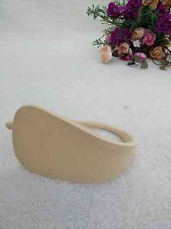 Труси без лямок жіночі one size бежевий Київ