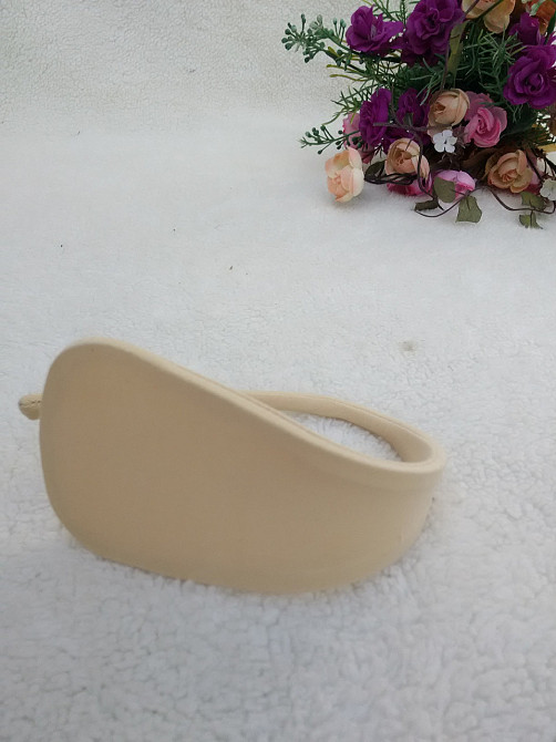 Труси без лямок жіночі one size бежевий Київ - фото 3