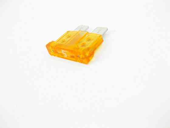 Mercedes-Benz  N000000004203 Запобіжник C-7.5A-S 7.5A коричневий CLS C219 E-class W211 ML W164 C-Class W205 GLC X253 C-class W203 CLK Coupe C209 SLK R Одеса