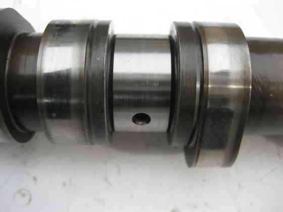 Mercedes-Benz  A1130503601 Лівий розподільний вал для двигуна M113 V8 5.0 л Одеса