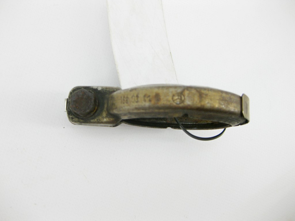 Mercedes-Benz  1680341k Хомут каталізатора A-Class W168 Одеса - фото 6