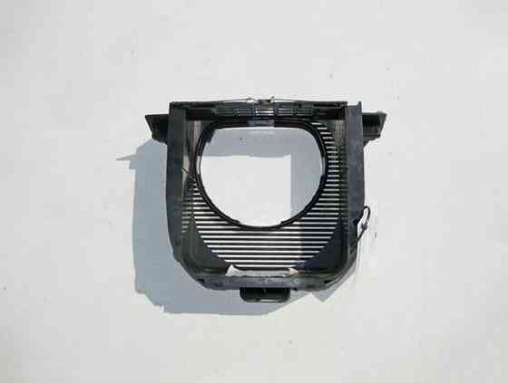 Mercedes-Benz  A2214620195 9051 Жалюзі - шторка рульової колонки чорна S-Class W221 CL C216 Одесса